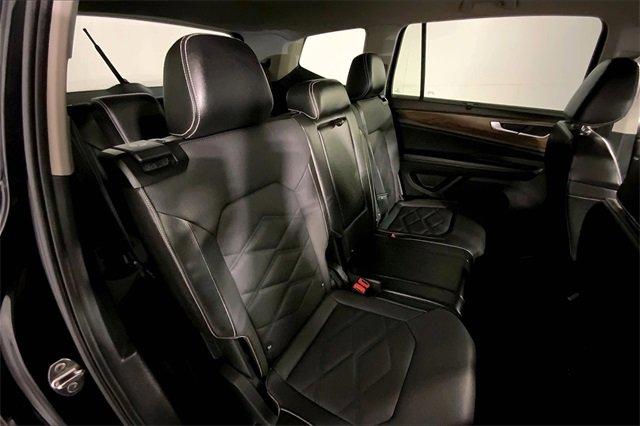 2024 Volkswagen Atlas Vehicle Photo in INDEPENDENCE, MO 64055-1314