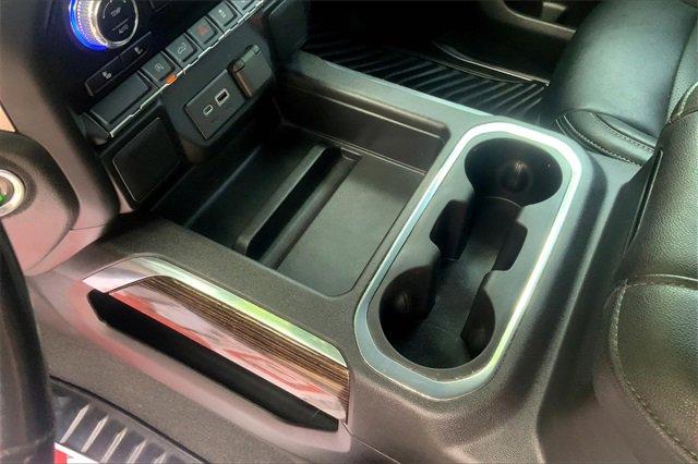 2021 GMC Sierra 1500 Vehicle Photo in KANSAS CITY, MO 64114-4545