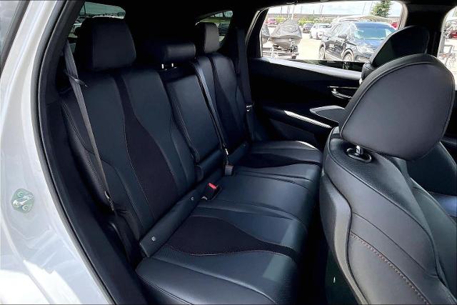 2024 Acura RDX Vehicle Photo in Grapevine, TX 76051