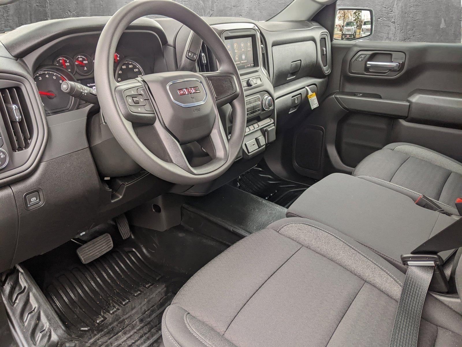 2024 GMC Sierra 1500 Vehicle Photo in LAUREL, MD 20707-4622