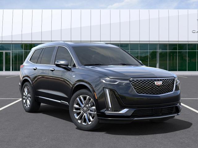 2024 Cadillac XT6 Vehicle Photo in BATON ROUGE, LA 70809-4546