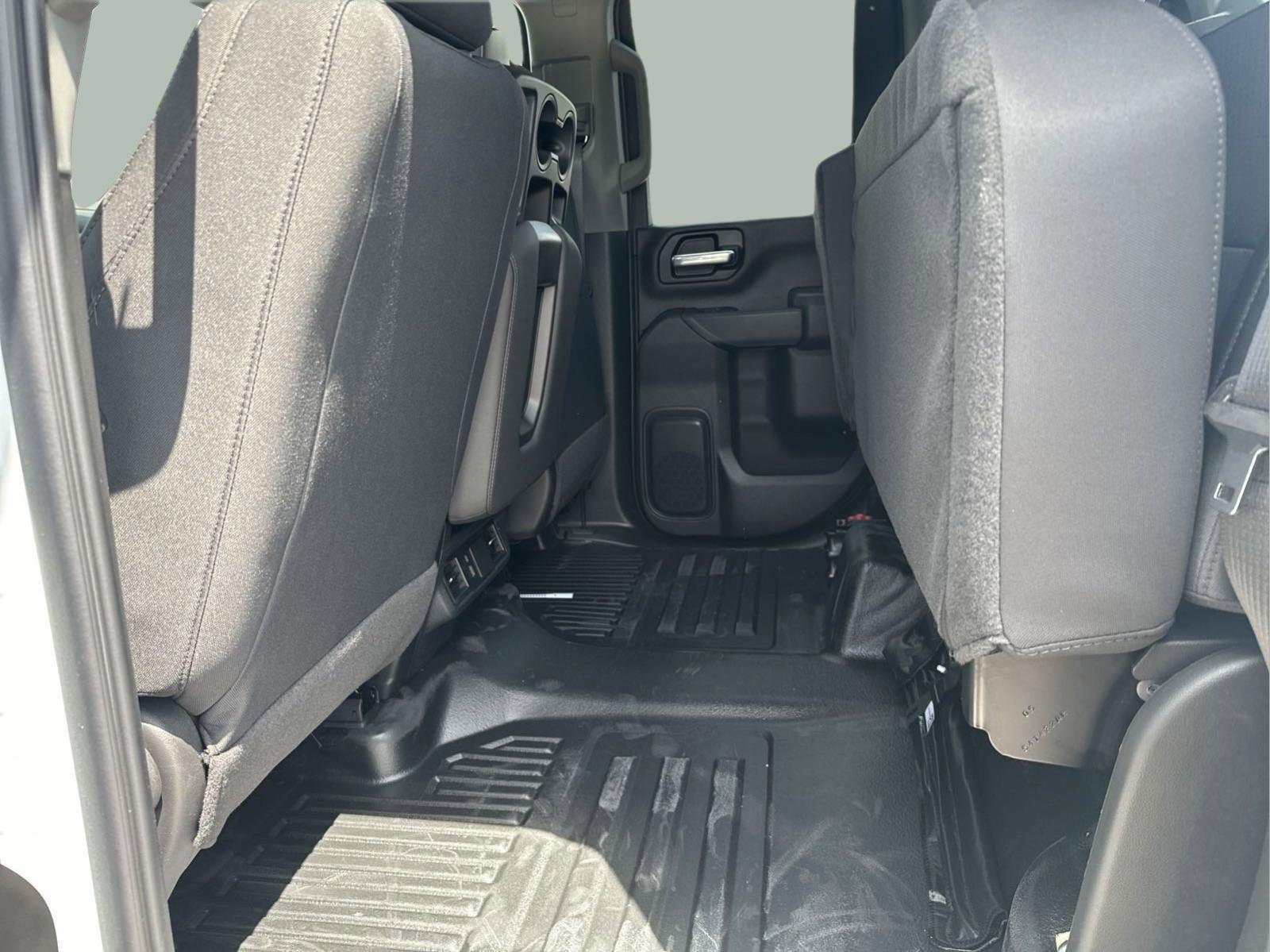 2024 Chevrolet Silverado 2500 HD Vehicle Photo in GEORGETOWN, TX 78626-7508