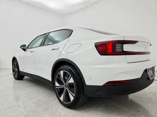 2024 Polestar 2 Vehicle Photo in Grapevine, TX 76051