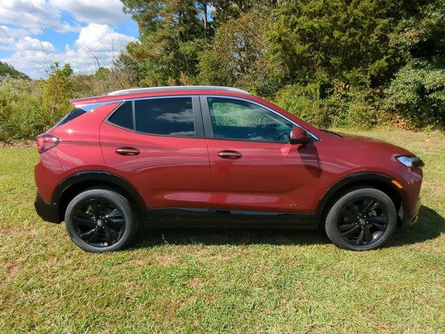 2025 Buick Encore GX Vehicle Photo in ALBERTVILLE, AL 35950-0246