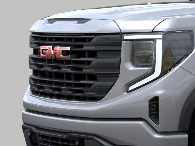 2024 GMC Sierra 1500 Vehicle Photo in OSHKOSH, WI 54904-7811