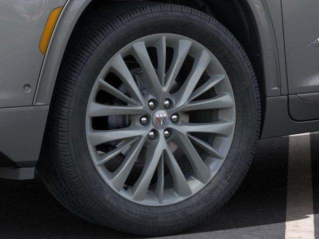 2025 Buick Enclave Vehicle Photo in PASADENA, CA 91107-3803