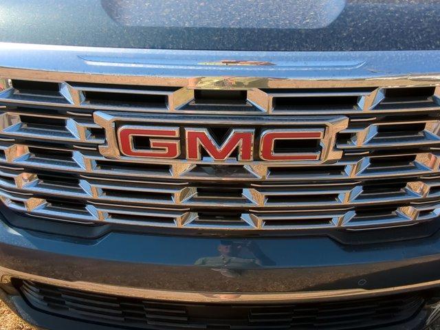 2024 GMC Acadia Vehicle Photo in ALBERTVILLE, AL 35950-0246