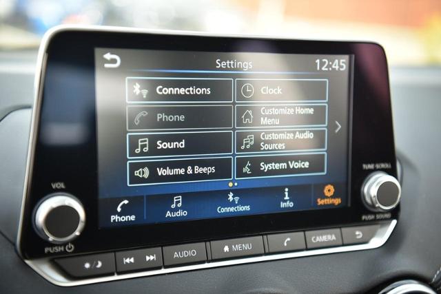 2025 Nissan Sentra Vehicle Photo in Ballwin, MO 63011