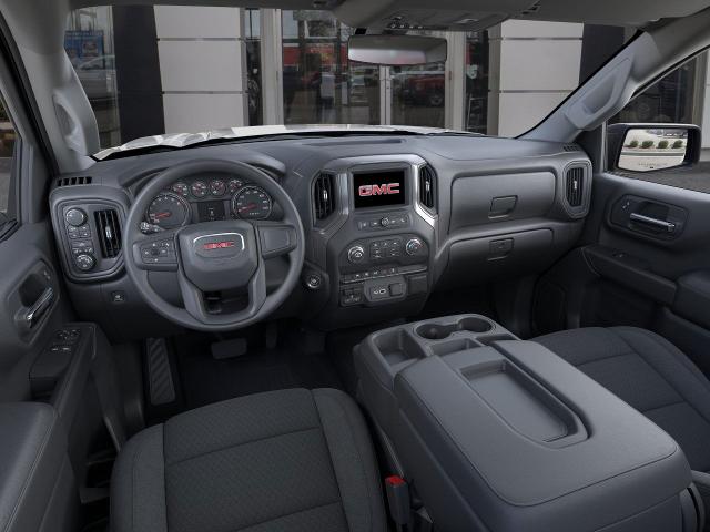 2025 GMC Sierra 1500 Vehicle Photo in INDEPENDENCE, MO 64055-1377