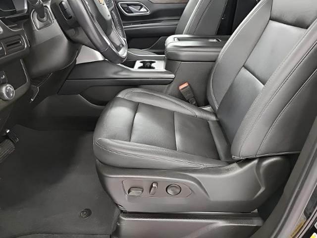 2022 Chevrolet Tahoe Vehicle Photo in NEENAH, WI 54956-2243