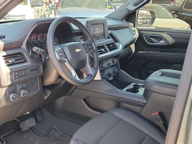 2024 Chevrolet Tahoe Vehicle Photo in ODESSA, TX 79762-8186