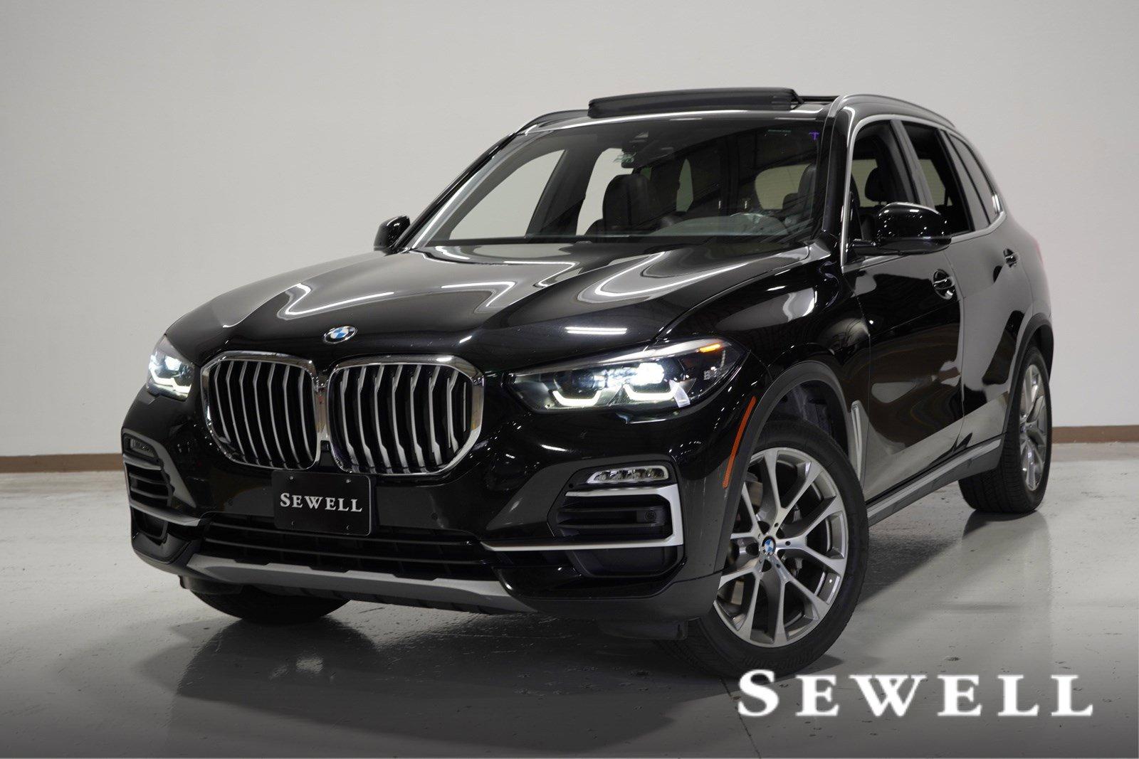 2020 BMW X5 xDrive40i Vehicle Photo in GRAPEVINE, TX 76051