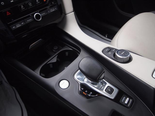 2022 INFINITI QX55 Vehicle Photo in MADISON, IN 47250-1611