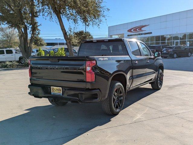 2022 Chevrolet Silverado 1500 LTD Vehicle Photo in SELMA, TX 78154-1460