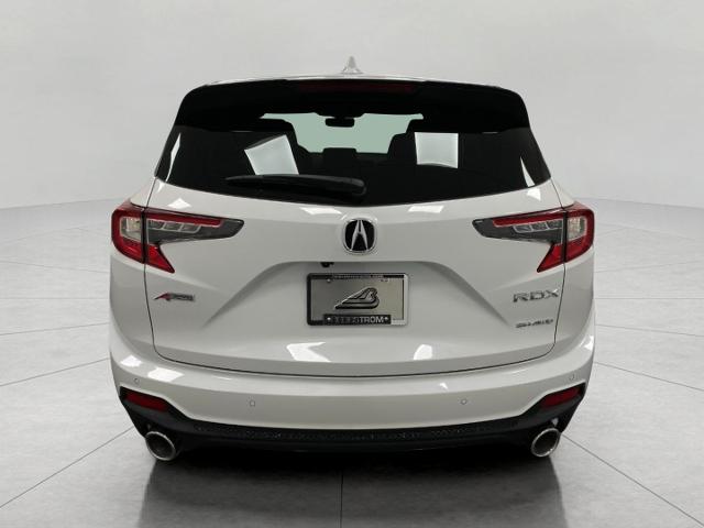 2025 Acura RDX Vehicle Photo in Appleton, WI 54913