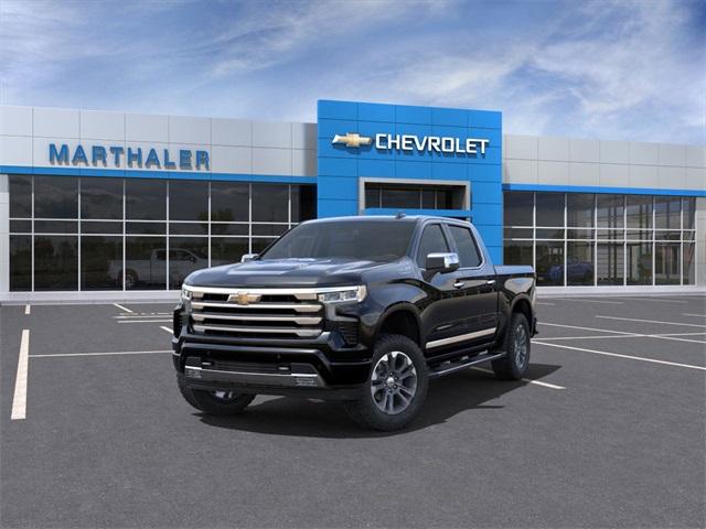 2025 Chevrolet Silverado 1500 Vehicle Photo in GLENWOOD, MN 56334-1123