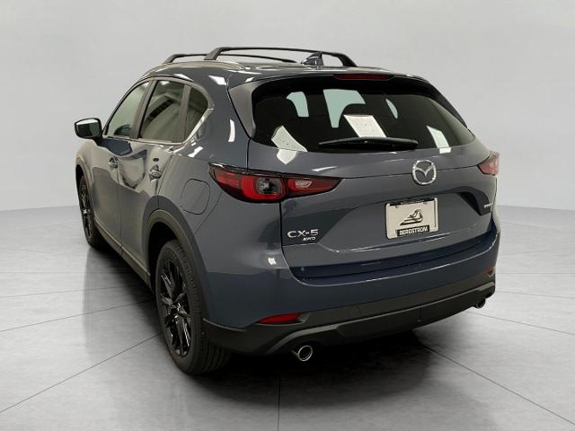 2025 Mazda CX-5 Vehicle Photo in Green Bay, WI 54304