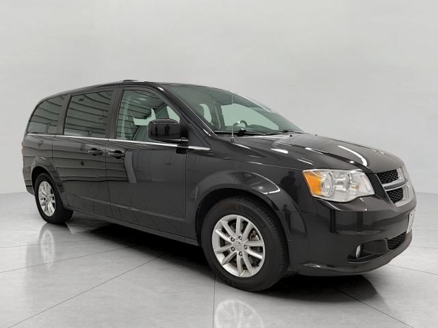 2020 Dodge Grand Caravan Vehicle Photo in Oshkosh, WI 54901