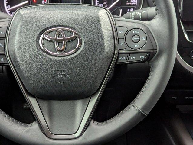 2023 Toyota Camry Vehicle Photo in San Antonio, TX 78230