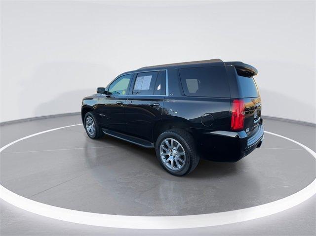 2015 Chevrolet Tahoe Vehicle Photo in BOWLING GREEN, KY 42104-4102