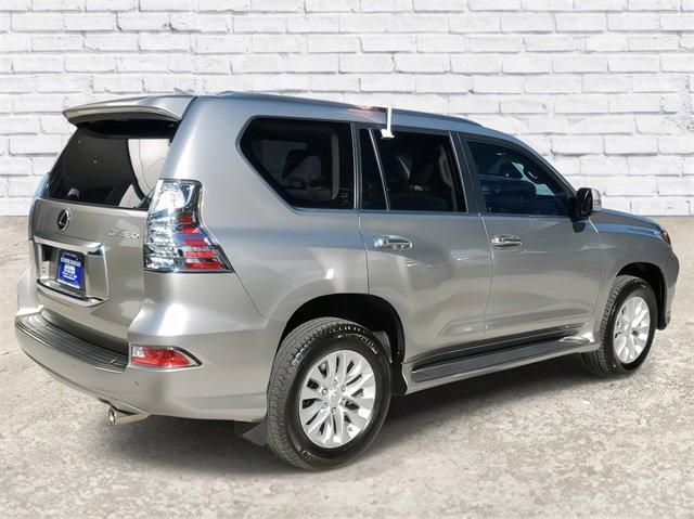 2023 Lexus GX Vehicle Photo in SUNRISE, FL 33323-3202