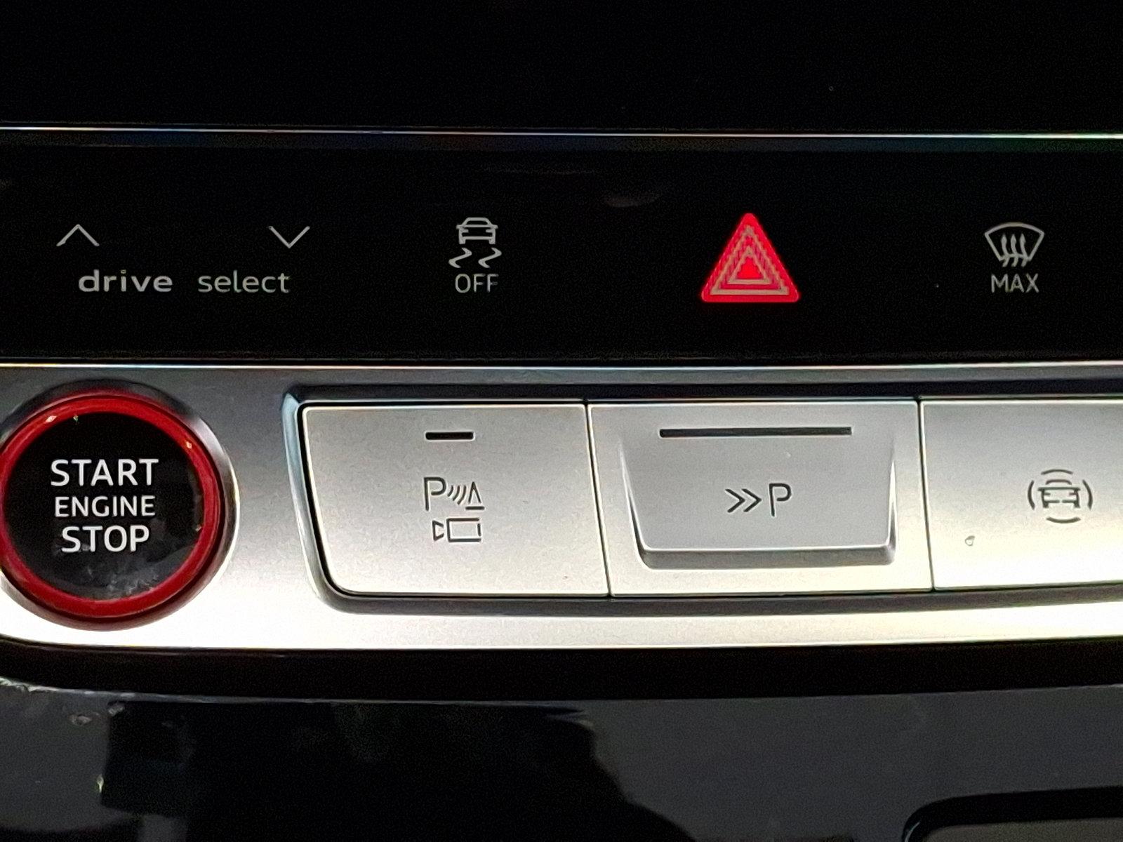 2024 Audi RS Q8 Vehicle Photo in Lancaster, PA 17601