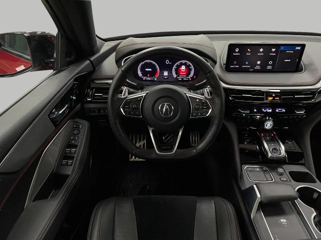 2022 Acura MDX Vehicle Photo in Appleton, WI 54913