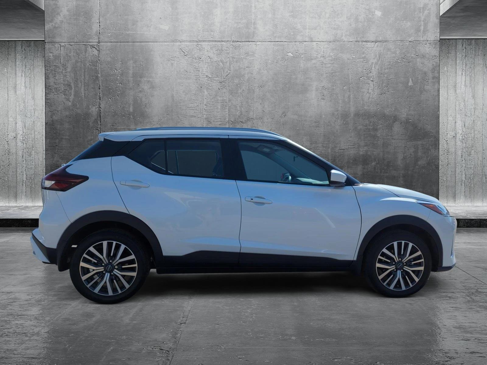 2023 Nissan Kicks Vehicle Photo in Memphis, TN 38125