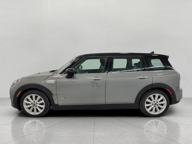 2021 MINI Clubman Vehicle Photo in OSHKOSH, WI 54904-7811