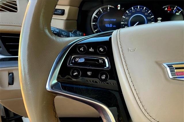 2019 Cadillac Escalade ESV Vehicle Photo in KANSAS CITY, MO 64114-4545