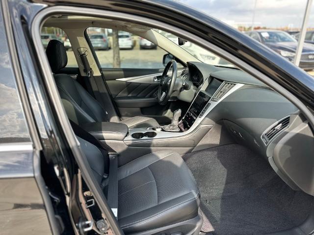 2022 INFINITI Q50 Vehicle Photo in Grapevine, TX 76051