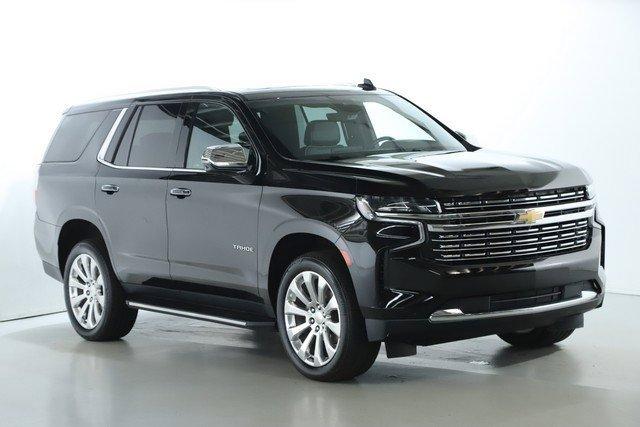 2023 Chevrolet Tahoe Vehicle Photo in BEACHWOOD, OH 44122-4298