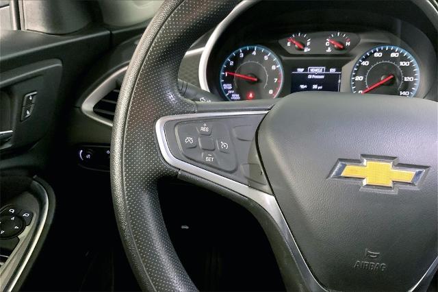 2022 Chevrolet Malibu Vehicle Photo in Kansas City, MO 64114