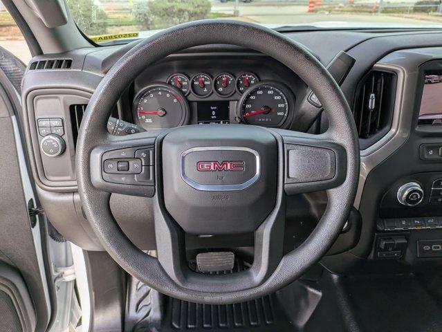 2024 GMC Sierra 2500 HD Vehicle Photo in SELMA, TX 78154-1459