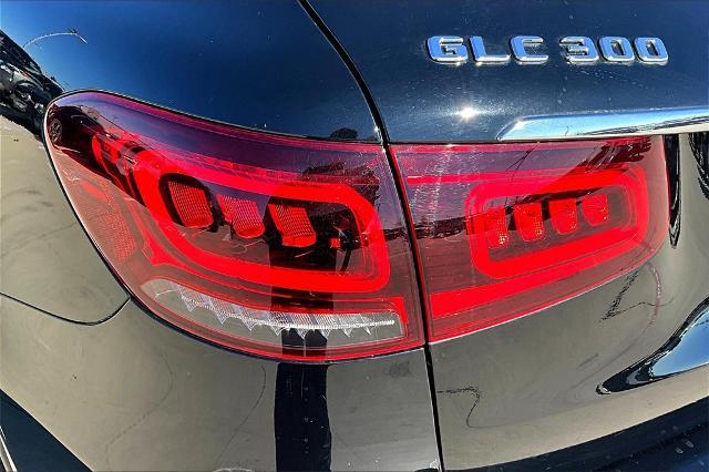 2022 Mercedes-Benz GLC Vehicle Photo in Grapevine, TX 76051