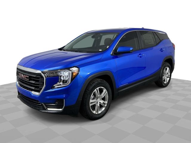 2024 GMC Terrain Vehicle Photo in GILBERT, AZ 85297-0402