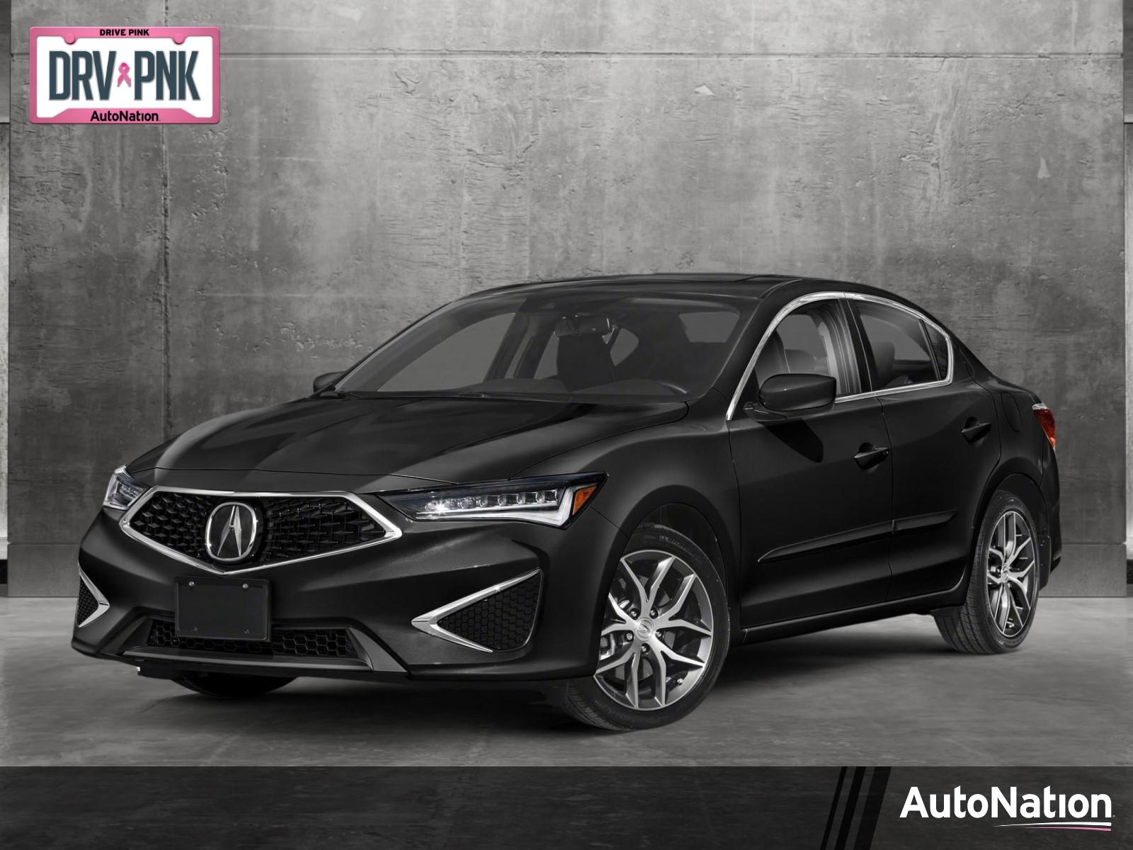 2021 Acura ILX Vehicle Photo in Memphis, TN 38128