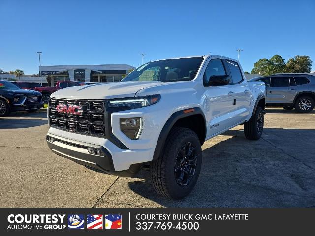 2024 GMC Canyon Vehicle Photo in LAFAYETTE, LA 70503-4541