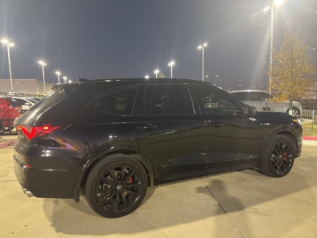 2023 Acura MDX Vehicle Photo in Grapevine, TX 76051