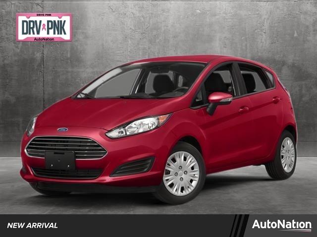 2014 Ford Fiesta Vehicle Photo in St. Petersburg, FL 33713