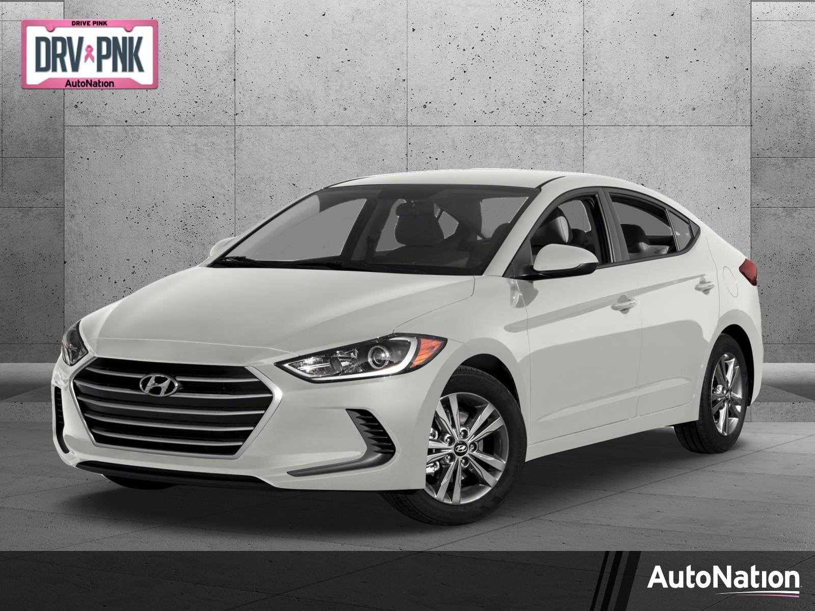 2018 Hyundai ELANTRA Vehicle Photo in Tampa, FL 33614