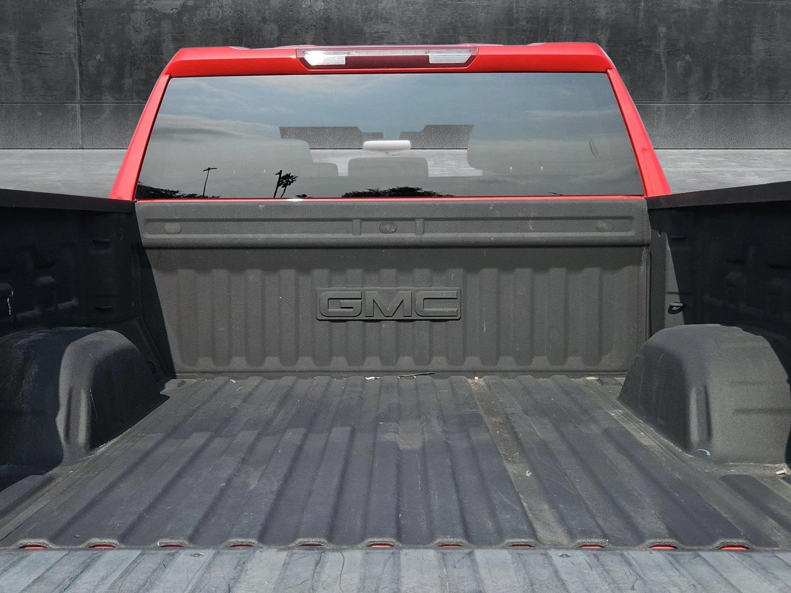 2020 GMC Sierra 1500 Vehicle Photo in CORPUS CHRISTI, TX 78416-1100