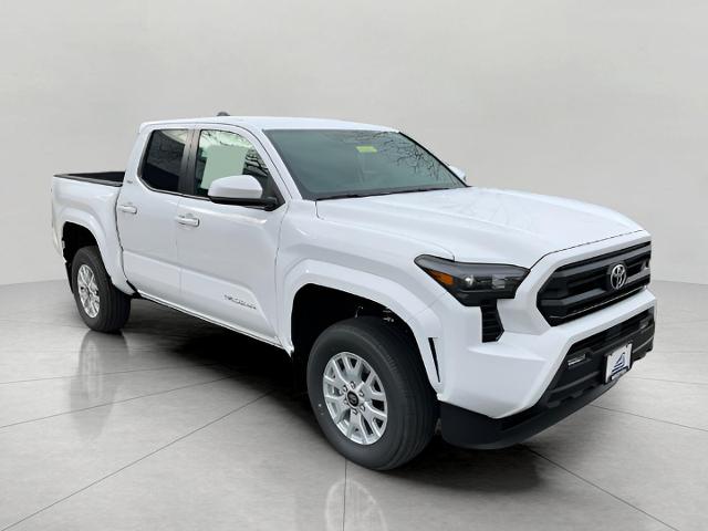 2024 Toyota Tacoma 4WD Vehicle Photo in Oshkosh, WI 54904