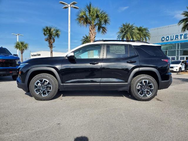 2025 Chevrolet Equinox Vehicle Photo in BROUSSARD, LA 70518-0000