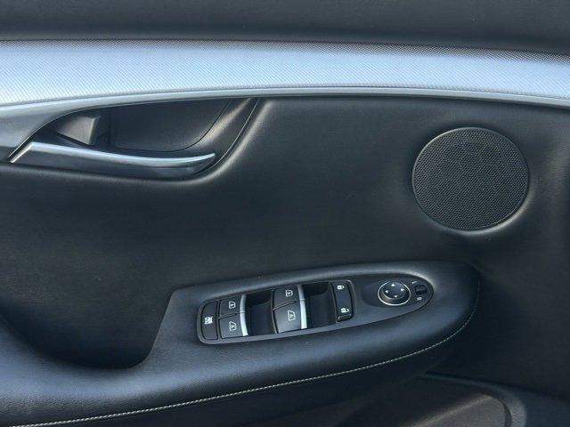 2020 INFINITI QX50 Vehicle Photo in DALLAS, TX 75244-5909