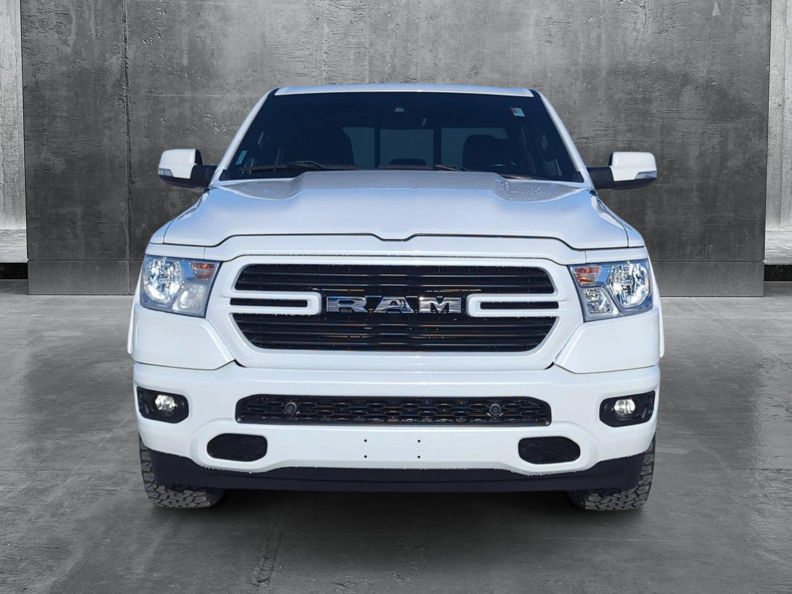 2022 Ram 1500 Vehicle Photo in Ft. Myers, FL 33907