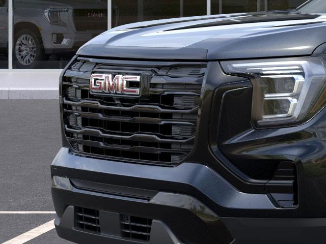 2025 GMC Terrain Vehicle Photo in HENDERSON, NV 89014-6702