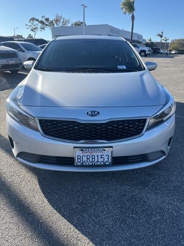 2017 Kia Forte Vehicle Photo in VENTURA, CA 93003-8585