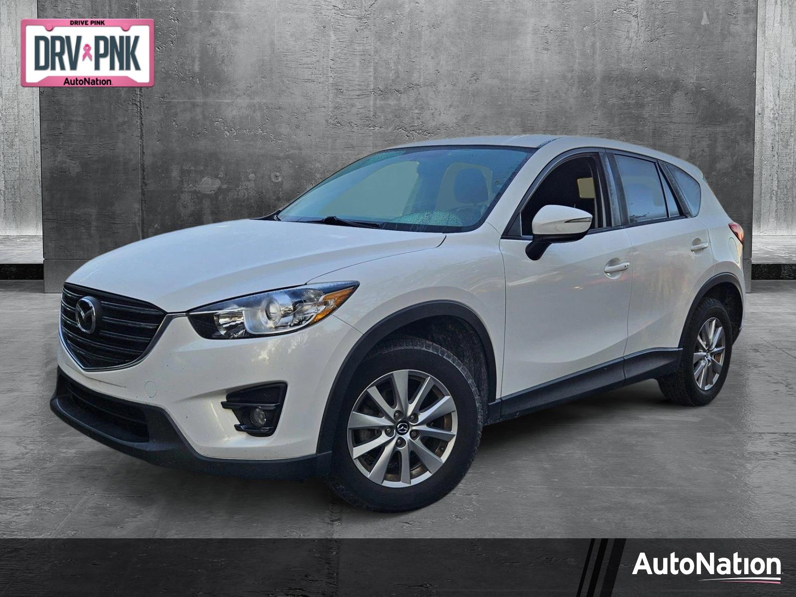 2016 Mazda CX-5 Vehicle Photo in Sanford, FL 32771