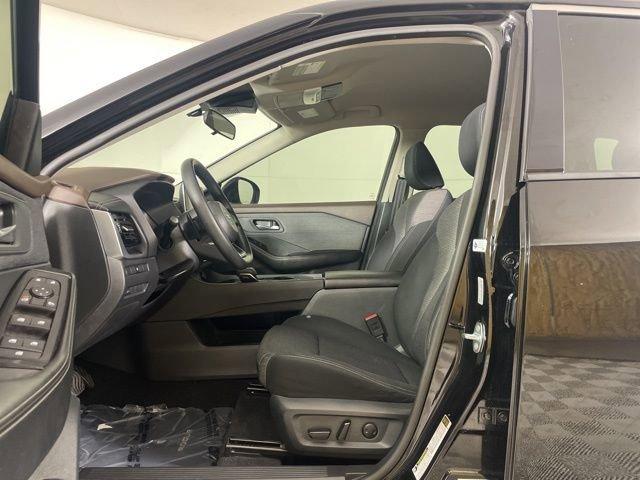 2021 Nissan Rogue Vehicle Photo in PHOENIX, AZ 85014-3381